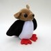 Chihuahua Puffin