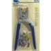 Dritz Snap Pliers for Cowgirl Snaps