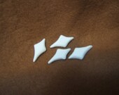 Ceramic Diamond shapes