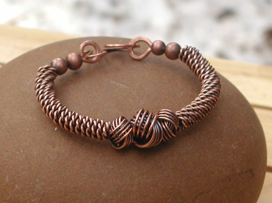 Love Knot Bangle