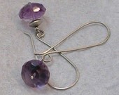 Amethyst Drops