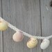 Shell Garland - Sea Shell Garland - Small Shell Garland - Small Seashell Garland - Wedding Garland