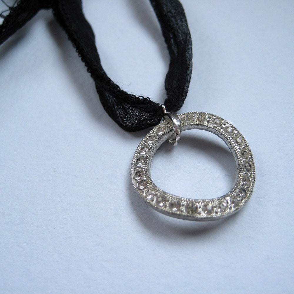 Night out necklace