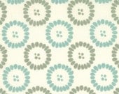 SALE - Fandango by Kate Spain for Moda - Estrella Sand - 1 Yard