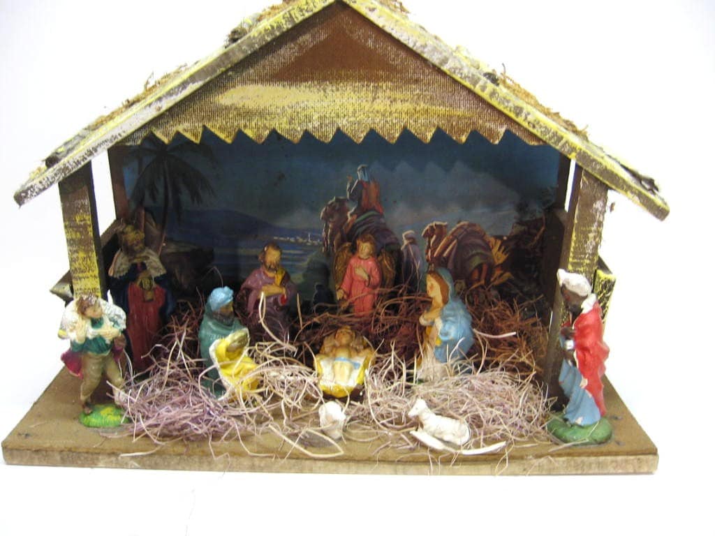 28 best vintage nativity sets vintage depose italy 28 best vintage nativity sets vintage depose italy