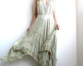 back to the gypsy that I was