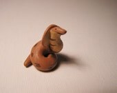 Pocket Patronus - Cobra