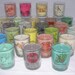 Candles For Men - Soy - Choose Scents - Unique - Manly - Masculine - Limited Editions -  Fun - Maximum Scented - Gifts -  Men