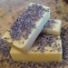 Goat Milk Soap