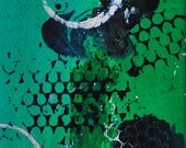 Frameable Original Art No.94