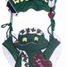 Frog outdoor Welcome sign (Cupid outfit not included ) Package deal available with 4 outfits