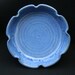 Cobalt Blue Pie Plate - Casserole Dish