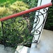 Hand Rail (tag 16)