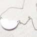 City Lights necklace (N053)