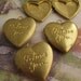 I Love You Vintage Lockets (4)