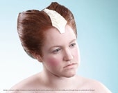 Falkor Headpiece / Tron Collection / Mainframe Line