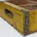 Antique Coke Crate