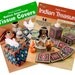 Native American Plastic Canvas Designs -- Set of Two Books