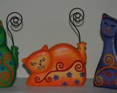 Cats