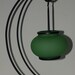 RESERVED for LandRHandmade - In the Swing of Things