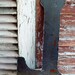 Letter L Initial L Vintage Metal Sign by avintageobsession on etsy