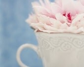 Delicious Peony (5x7)