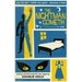 It's Always Sunny In Philadelphia vintage style movie poster Nightman