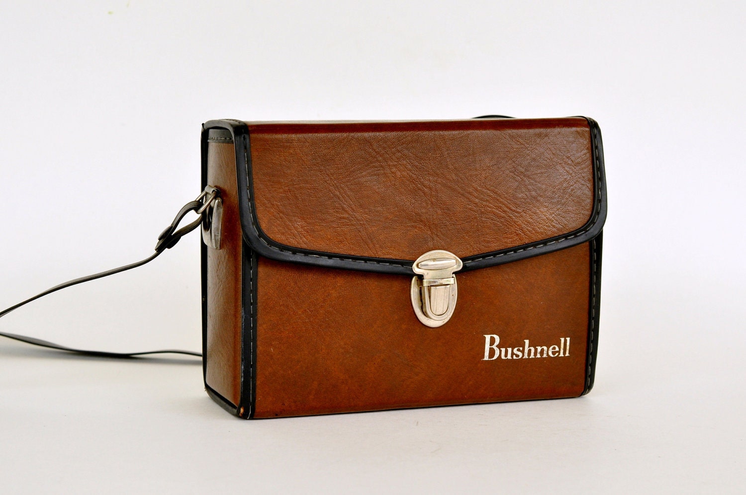 Vintage Camera-Binocular-Case-Bushnell