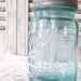 PINT Mason Jar Soap Dispenser