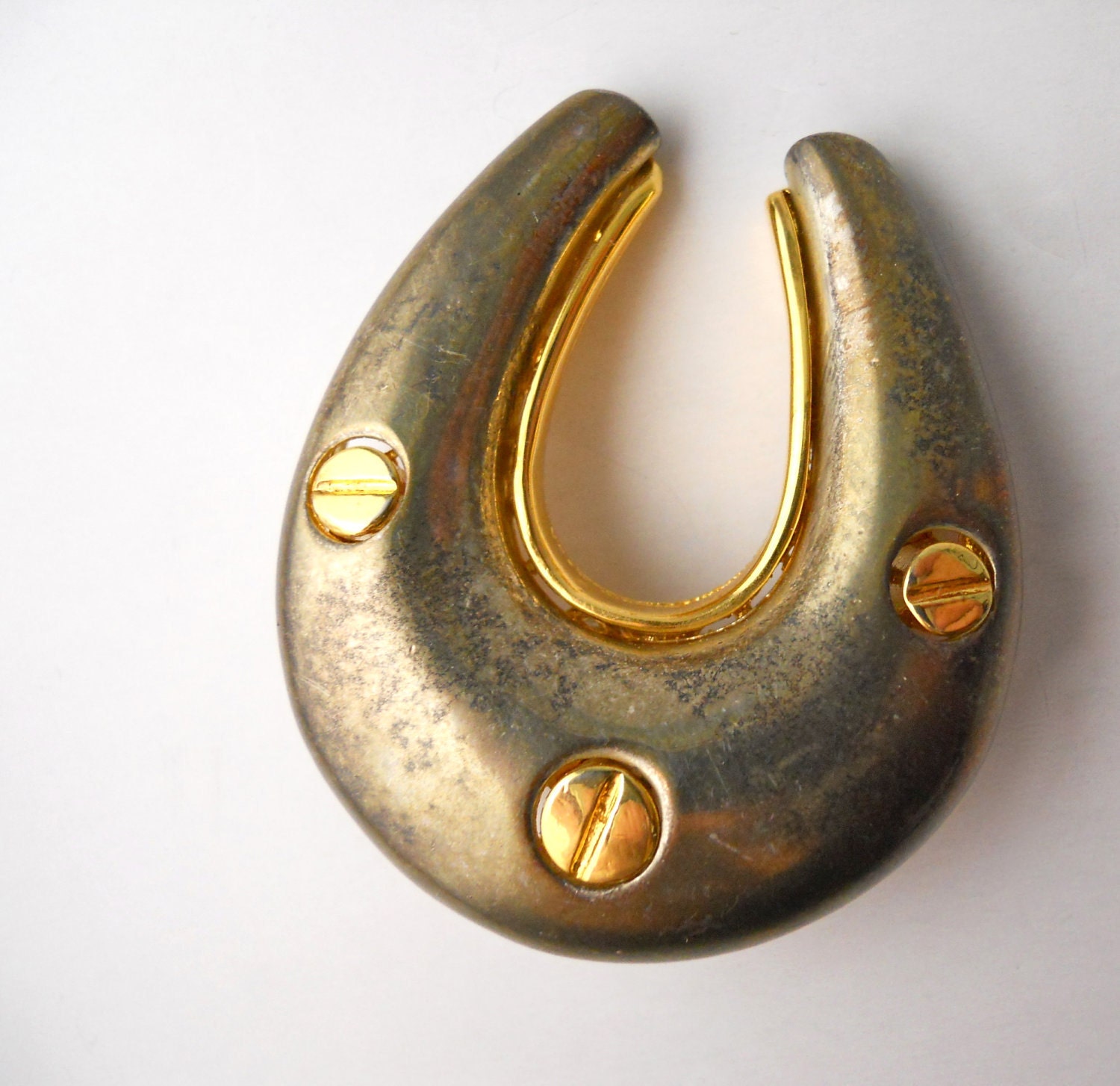 gucci horseshoe