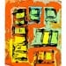 Archival Print from Original Gelatin Plate Print