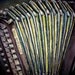 Hohner Accordion - Original
