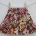 Girls skirt pattern, PDF sewing pattern ebook, 3 tiered skirt , SALE, Madison size 12 months - size 8