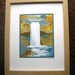 Minnehaha Falls Giclee Print