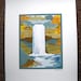 Minnehaha Falls Giclee Print