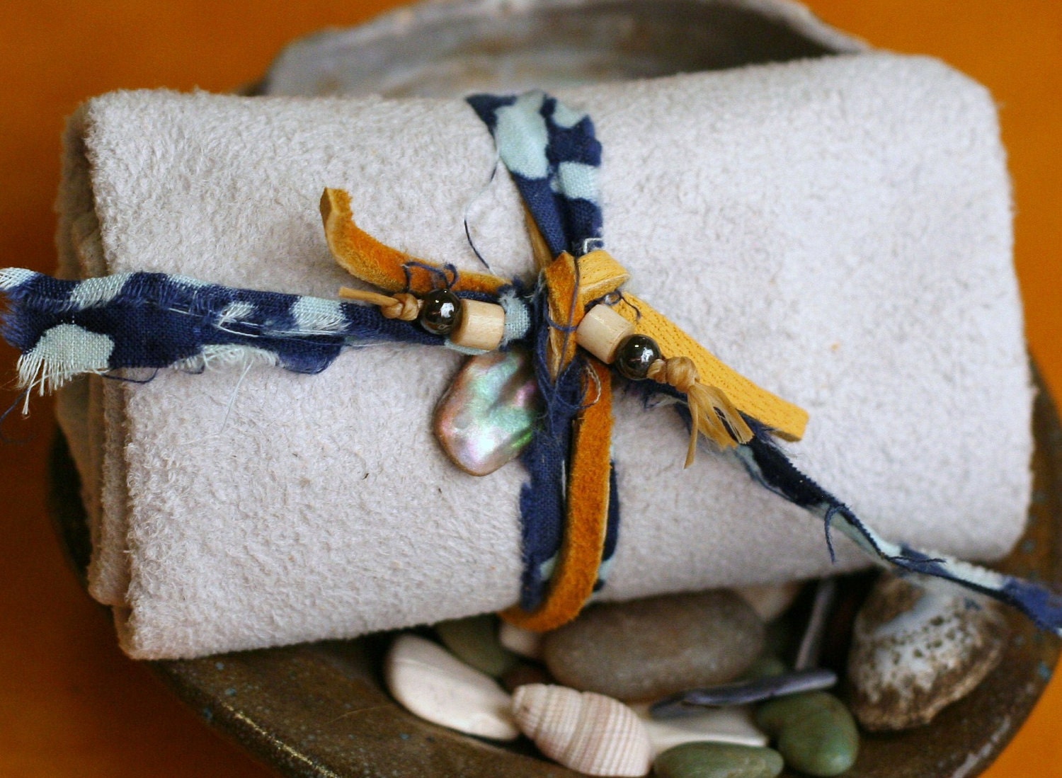 Whale Medicine Bundle - Stepping Into Vibrant Potential
