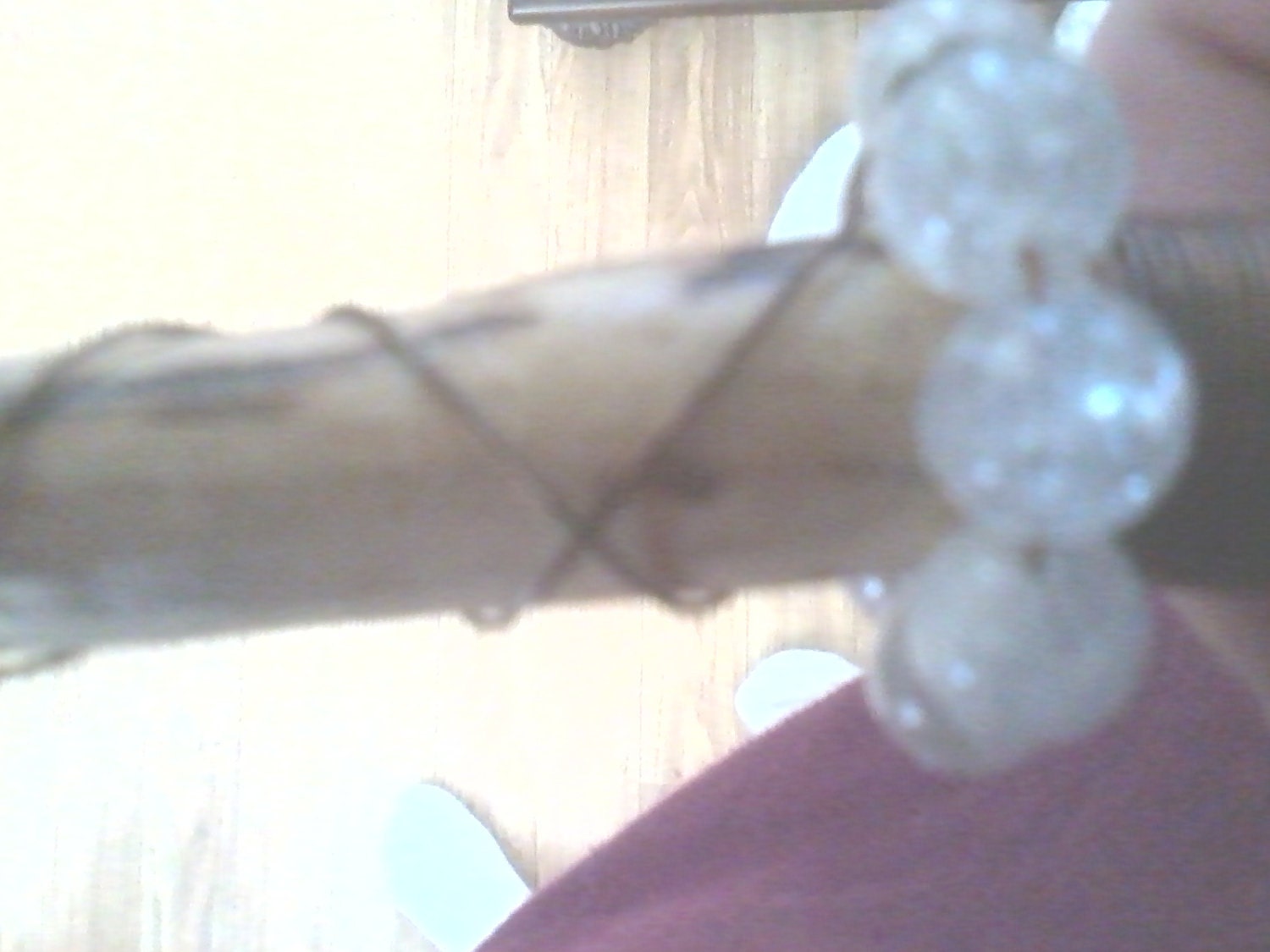 Gooseberry Wood Wand Quartz Copper The Full Moon Enchantress Power Psychic Success Challenge Healing Protection wicca witch pagan Magick