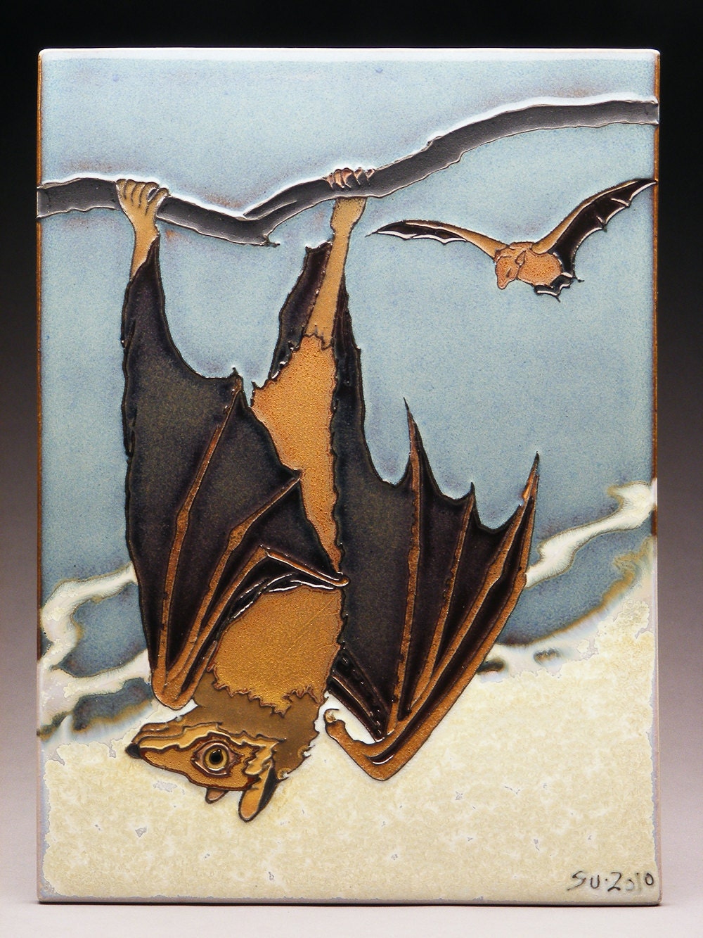 The Bat
