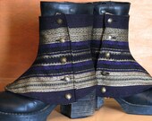 Custom Spats