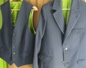 The "Retro" Suit