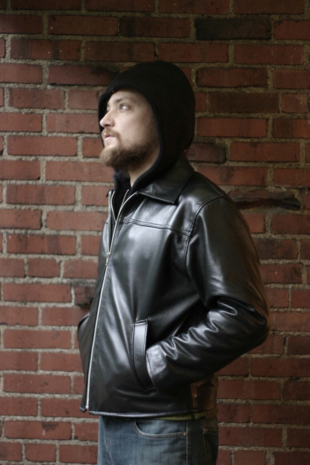 Totally Custom Jackets