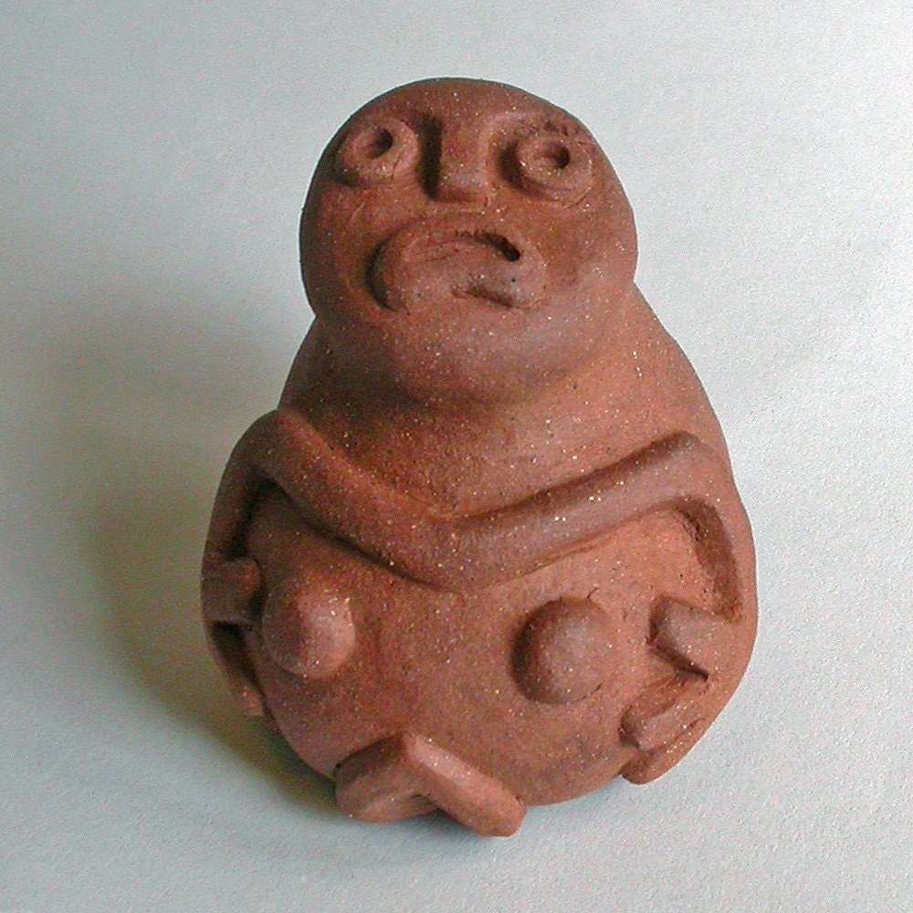 SALE - Serbian Fish Goddess