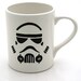 Star Wars Storm Trooper Mug