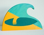 Go Surf Yourself No. 3