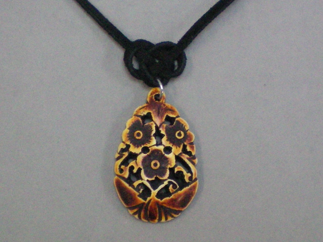 Josephine Knot N Flower