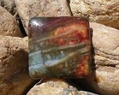 Multi Colored Jasper Creek