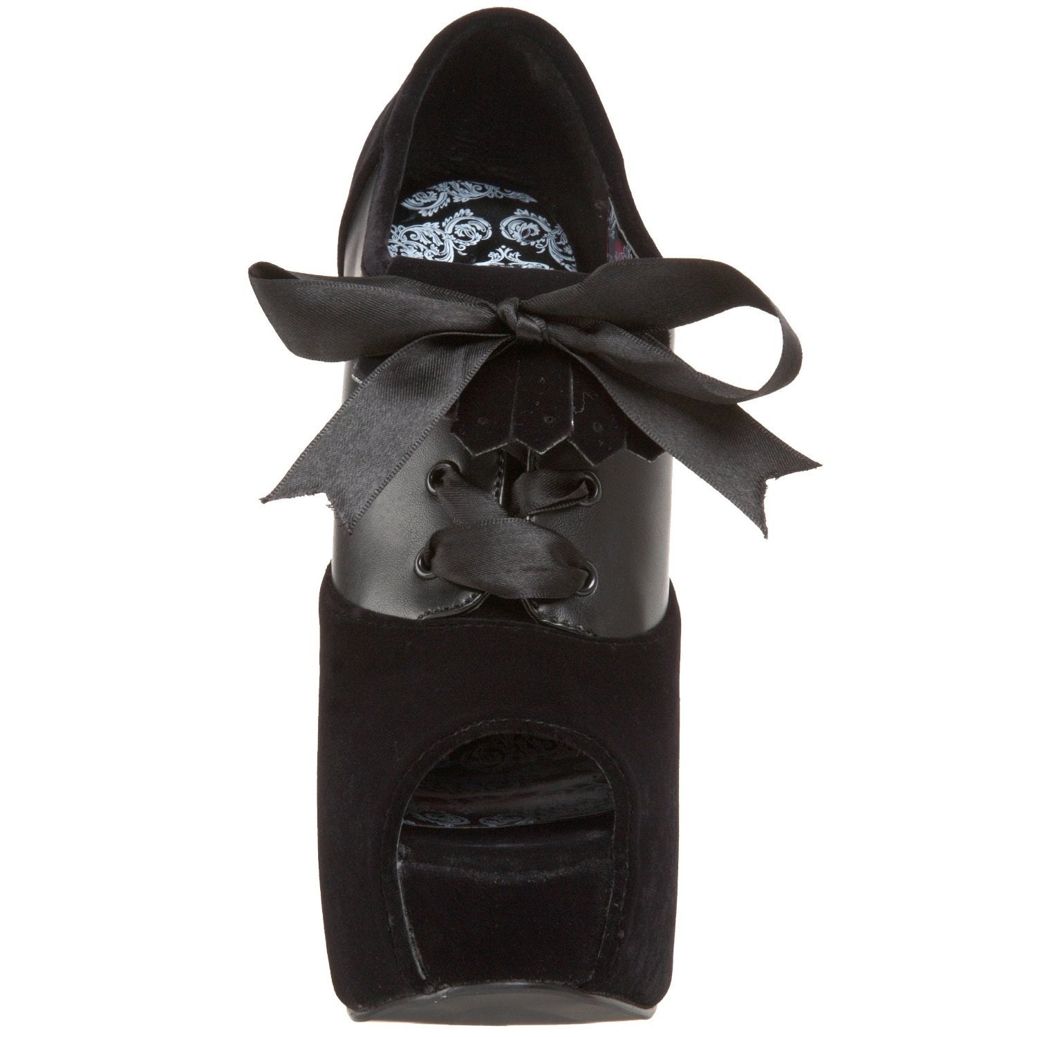 THE OXFORD BOOTIE- another color available