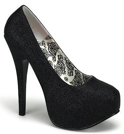 EBONY GLITTER