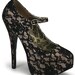 LACEY MARY JANE-many colors available