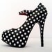 POLKA DOT BEAUTY- another color available